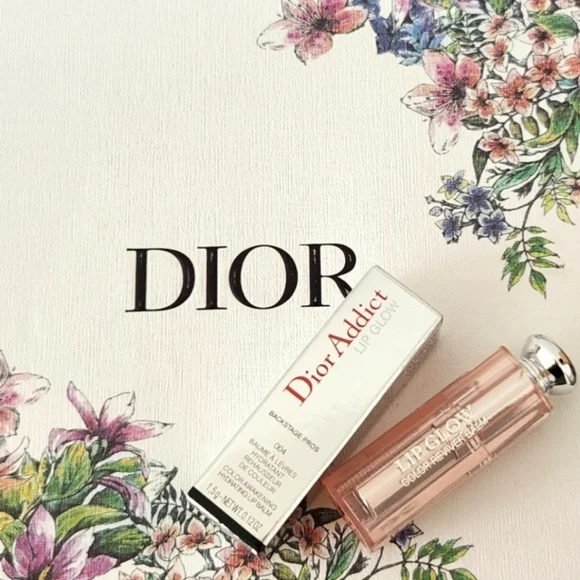 Dior Beauty Sunglasses Miss Dior & Lipstick Set - Picture 8 of 8